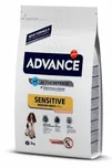ADVANCE Dog Adult Sensitive Salmon/Rice