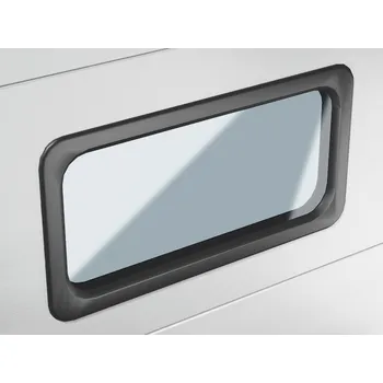 Okno Průmyslové okno široké