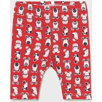 Dívčí kraťasy Dívčí kraťasy Mayoral 1705 Velikost: 6 měsíců (68 cm)