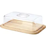 Continenta Prkénko s poklopem 30 x 20 cm