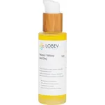 Lobey Pěsticí tělový olej Bio 100 ml