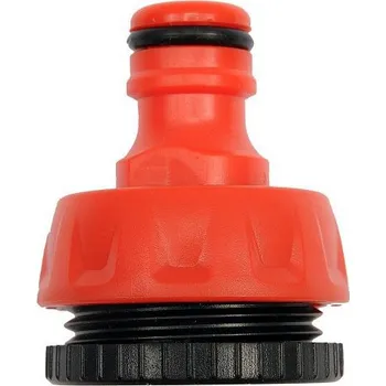 Autodoplněk Yato YT-99815 univerzální přípojka na kohoutky G3/4 a G1, ABS