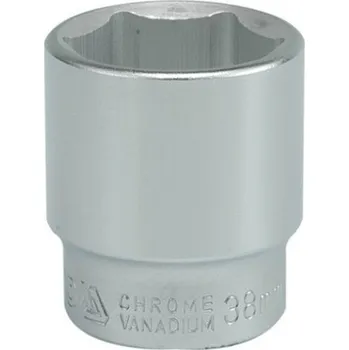 Yato Nástavec 3/4" 38 mm šestihranný