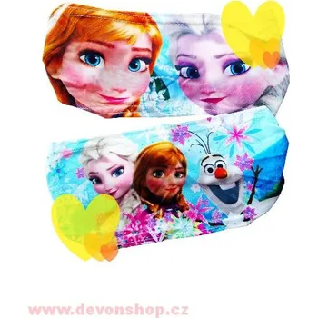Čelenka Čelenka FROZEN 2pack S Oláfkem UNI 2 roky - dospělák