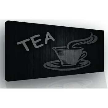 Obraz Malvis ® Tea Velikost: 60x40 cm