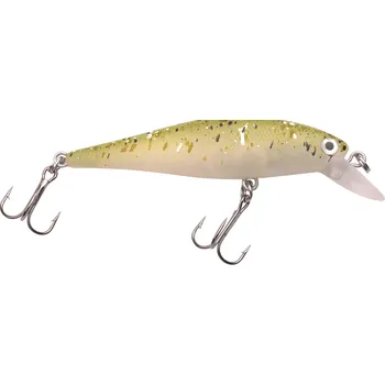 Umělá nástraha Spro Wobler PowerCatcher 10 cm Barva: Splatter