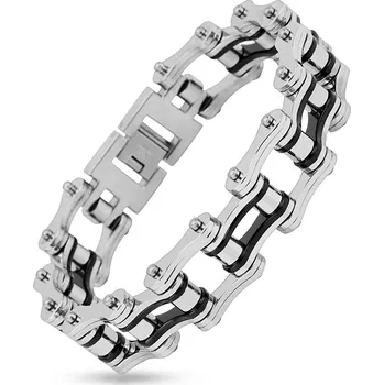 Náramek Náramek z chirurgické oceli SBS-0620