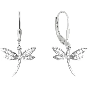 Náušnice Minet Vážky DS36557285