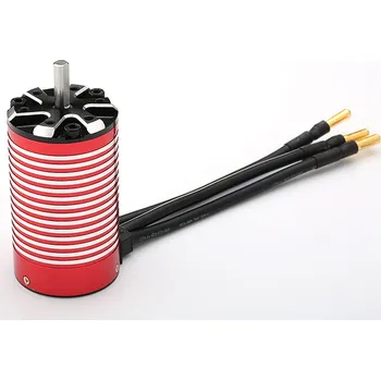 RC náhradní díl Střídavý elektromotor LBP3663/V2-2.5D 3800kv LEOPARD