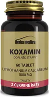 Herba Medica Koxamin 1000 mg 100 tbl.