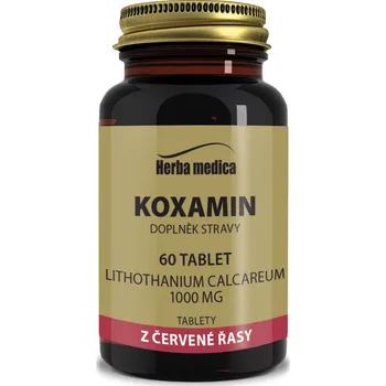 Herba Medica Koxamin 1000 mg 100 tbl.