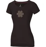 Ocún Raglan T Women Barva: raisin / Velikost: XL