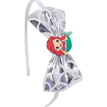 Ozdoba do vlasů B-TOP Čelenka do vlasů mořská panna