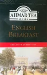 Ahmad Tea English Breakfast černý čaj…