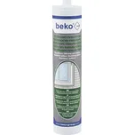 BEKO neutrální silikon 310ml transparentní 110612110