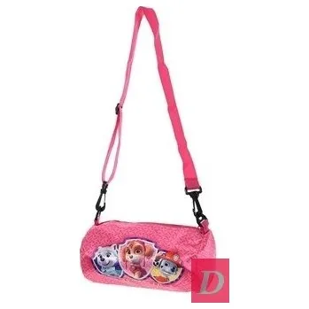 Dětský batoh SUN CITY Taška přes rameno kabelka TLAPKOVÁ PATROLA 22x12x12