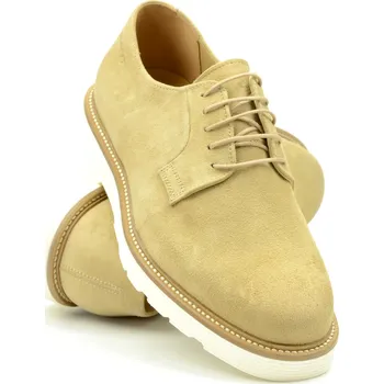 Pánské polobotky Gant Polobotky Gant-20633410-Prepburg-dry sand Velikost: 42