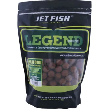 Jet Fish Legend Range 20 mm/1 kg