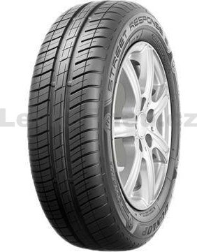 Dunlop SP StreetResponse 2 155/65 R14 75T