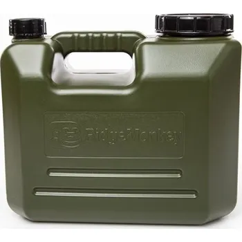 Kanystr RidgeMonkey Heavy Duty Water Carrier