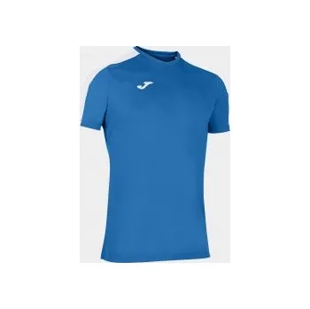 Fotbalový dres Joma Academy III Barva: Modro bílá, Velikost: XS