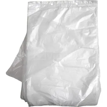 Pytle na odpadky Sáček mikrotenový 35x50 12my 50 ks