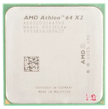 Procesor AMD Athlon X2 5200+