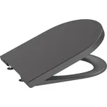 Wc prkénko softclose Roca Inspira plast Onix A80152264B