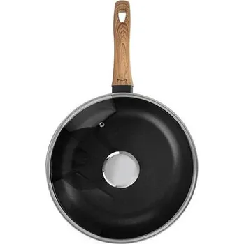 Pánev Orion Grande Wooden 28 cm