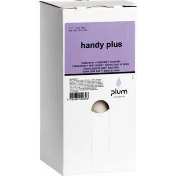 Pleťový krém Plum 2903 HANDY PLUS krém 0,7 l
