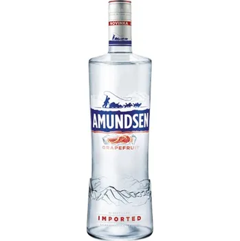 Likér Amundsen Grep 0,5l 17%