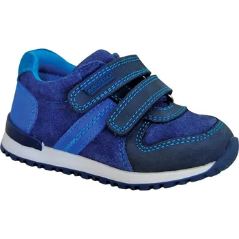 Dívčí obuv Protetika celoroční Dasty Denym Velikost: 22
