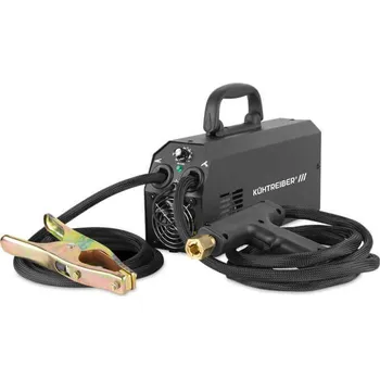 Kühtreiber ABR Spot S1