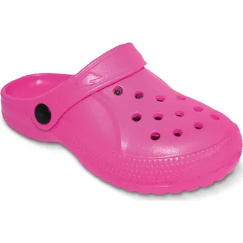 Dívčí pantofle Befado pantofle EVA 159y001 Velikost: 35