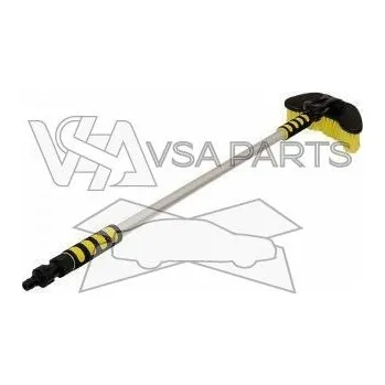 Mycí kartáč na vozidlo COMPASS Kartáč průtokový TRUCK