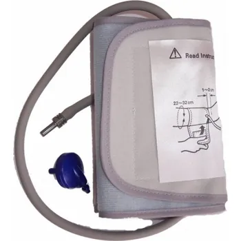 Tlakoměr Manžeta Omron CM2 normální obvod paže (22-32cm)