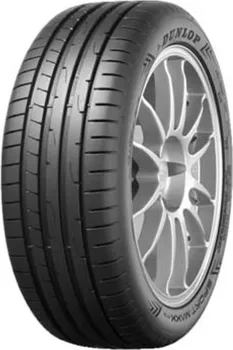 Letní osobní pneu Dunlop Sport Maxx RT2 225/55 R18 102 V XL MFS
