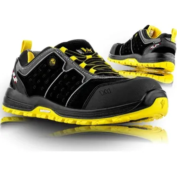 Pracovní obuv Michelin INDIANA 8125-S1PL ESD polobotka - 38