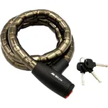 SEFIS zámek s článkovým lanem 1,5 m