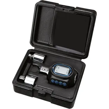 Autodiagnostika RICHMANN/CORONA Elektronický měřák úhlu, momentový klíč