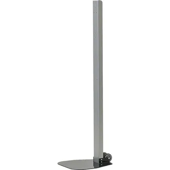 Plotový sloupek Sloupek pro montáž různých zásobníků - kaiserkraft