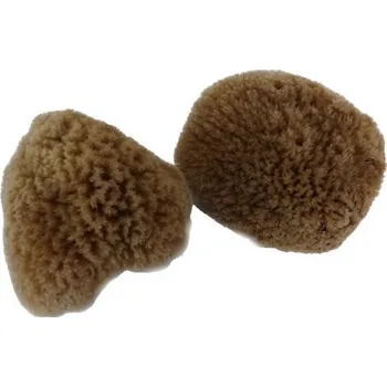 Mořská houba minerální kosmetická 5-6cm