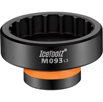 stahovák IceToolz M093 pro Shimano BBR60 BB