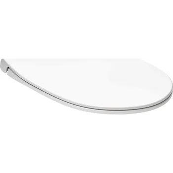 WC sedátko WC prkénko VitrA Sento duroplast bílá RN030SQR