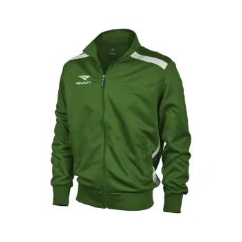 Pánská mikina Mikina Penalty Barva: Zelená, Velikost: XL