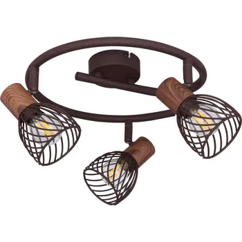 GLOBO ISABELLE 54817-3 (přisazená svítidla)