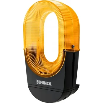 Beninca IRI.LAMP.Y výstražná lampa pro pohony Beninca, 24/230V, oranžová