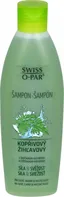Swiss-o-Par Kopřivový šampon 250 ml
