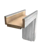 Zárubeň O6(180-200)b.borovice90 pravá