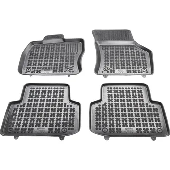 autokoberec Gumové autokoberce, Seat Leon IV, 2020- , (83.202010)
